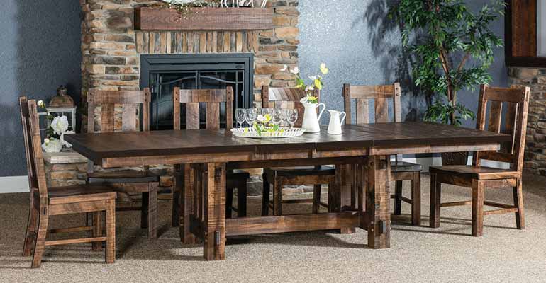 (image for) Choose From Hundreds of Styles