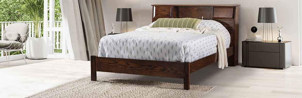 (image for) Choose the perfect stain